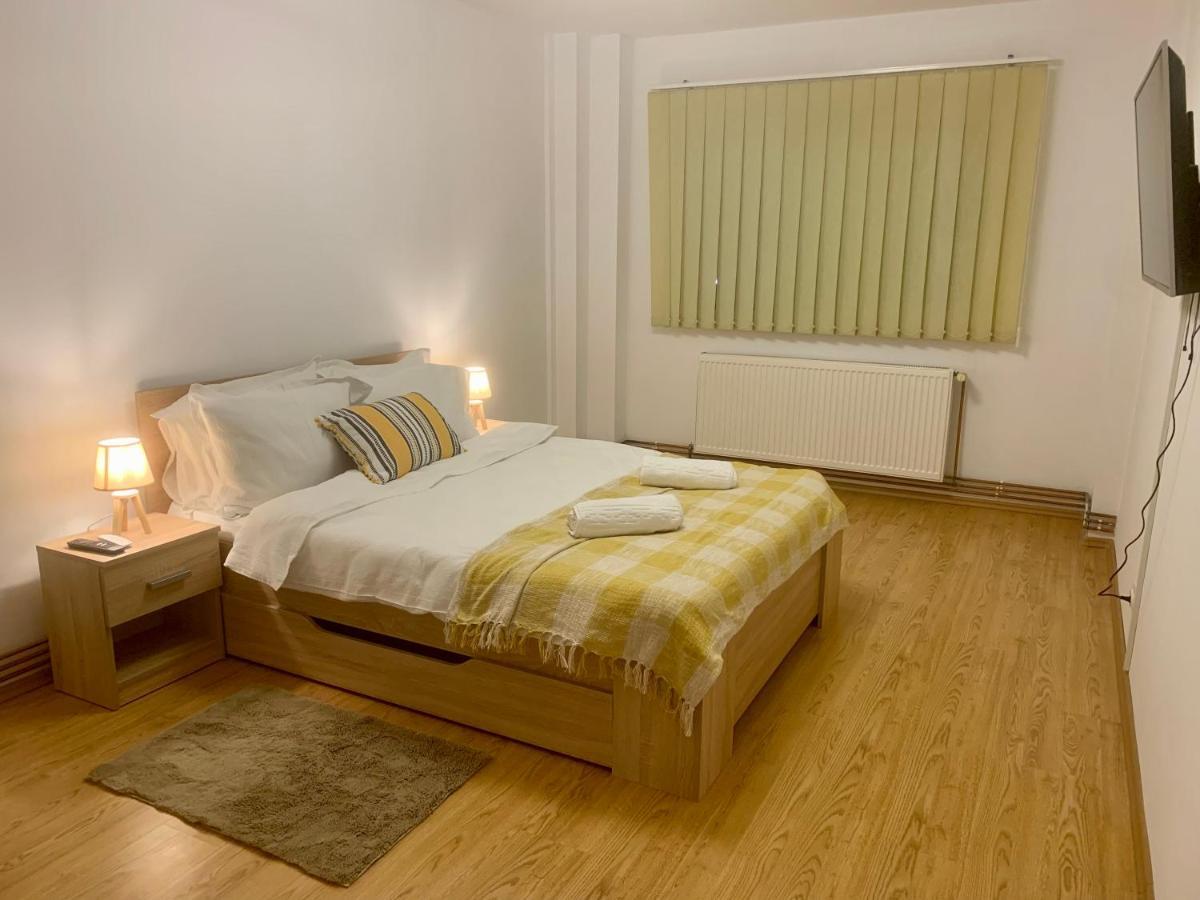 Jad - Family - Apartments - Zorilor Brașov Exterior foto